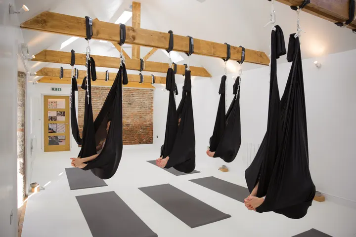 The Yoga Barn South Cave — Yoga in South Cave, York