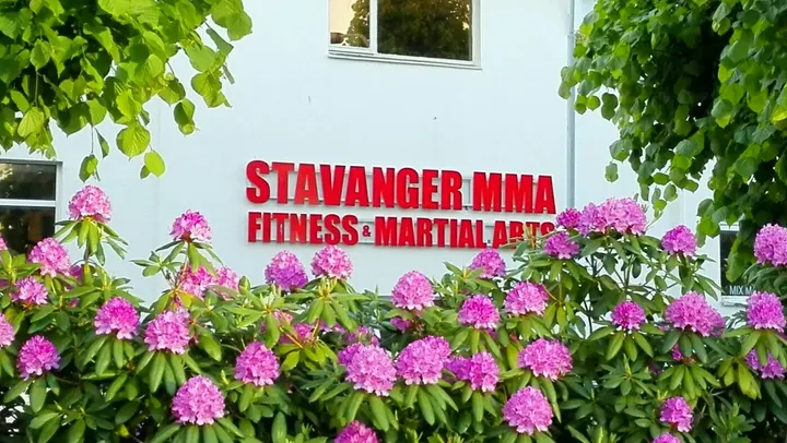 Stavanger MMA FITNESS & MARTIAL ARTS — kampsport-studio i Stavanger — 3