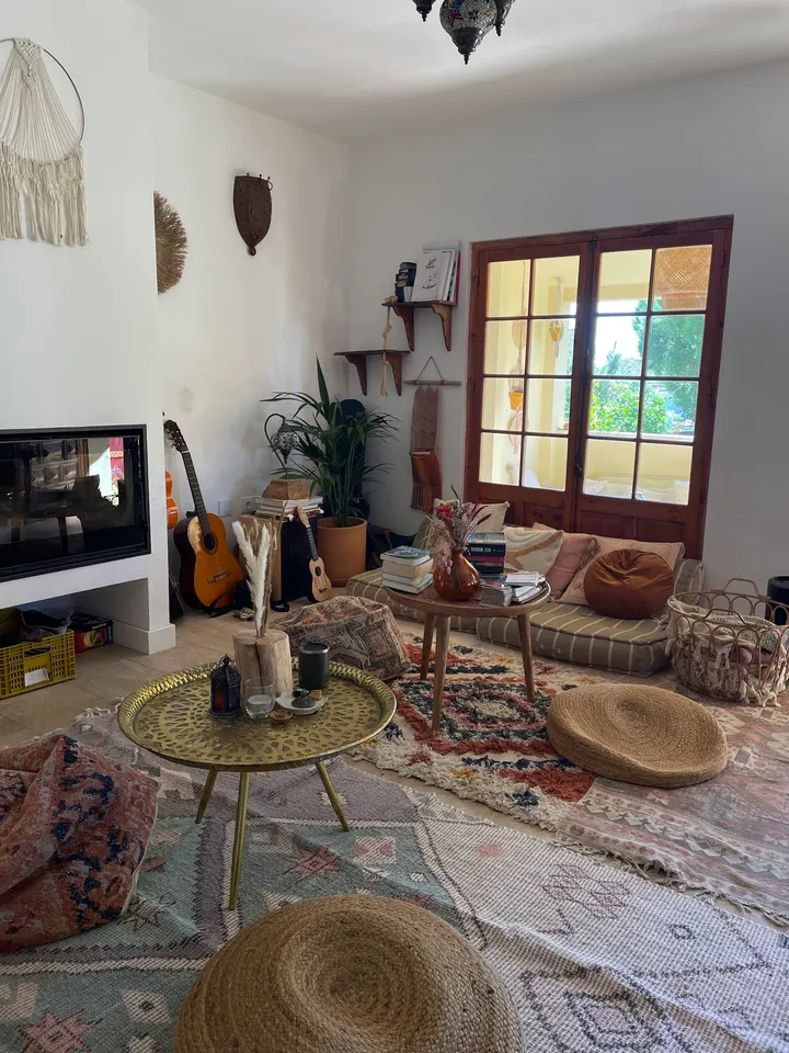 Surf Spirit - Surf & Yoga Retreats — yoga-studio in Bielefeld — 3