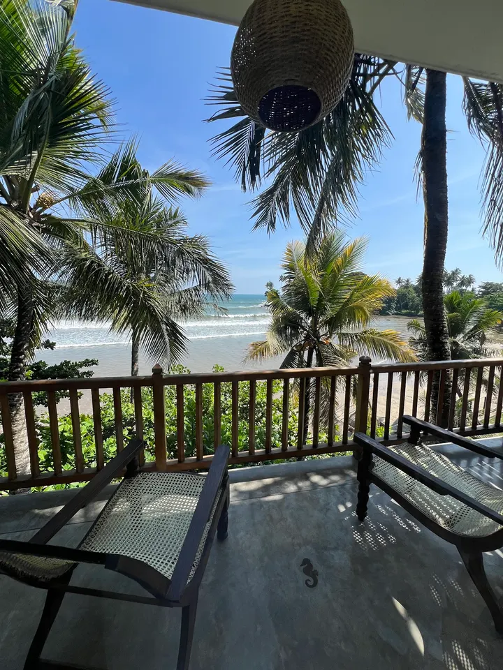 Surf Spirit - Surf & Yoga Retreats — yoga-studio in Bielefeld — 4