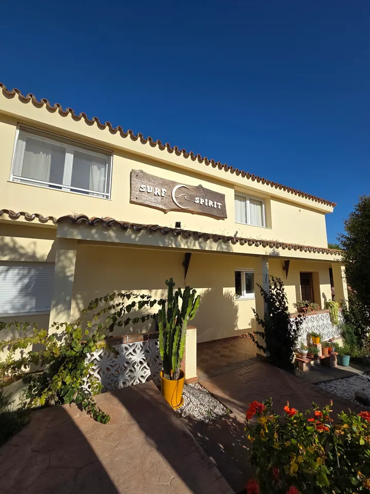 Surf Spirit - Surf & Yoga Retreats — yoga-studio in Bielefeld — 5