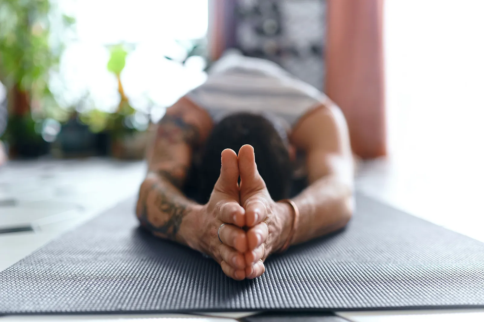 YogIna & Communications UG — yoga-studio i Bielefeld — 2