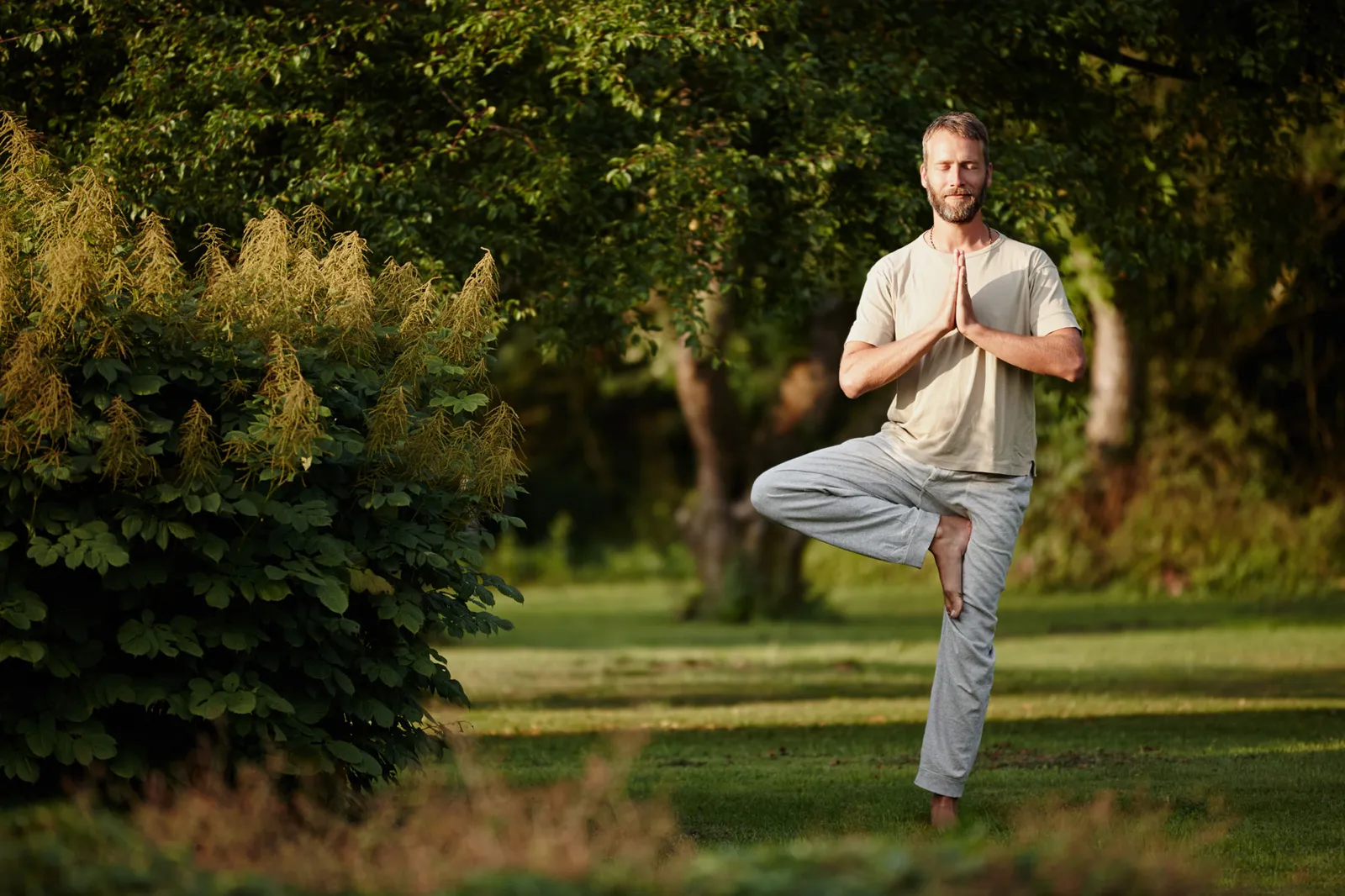 YogIna & Communications UG — yoga-studio i Bielefeld — 3