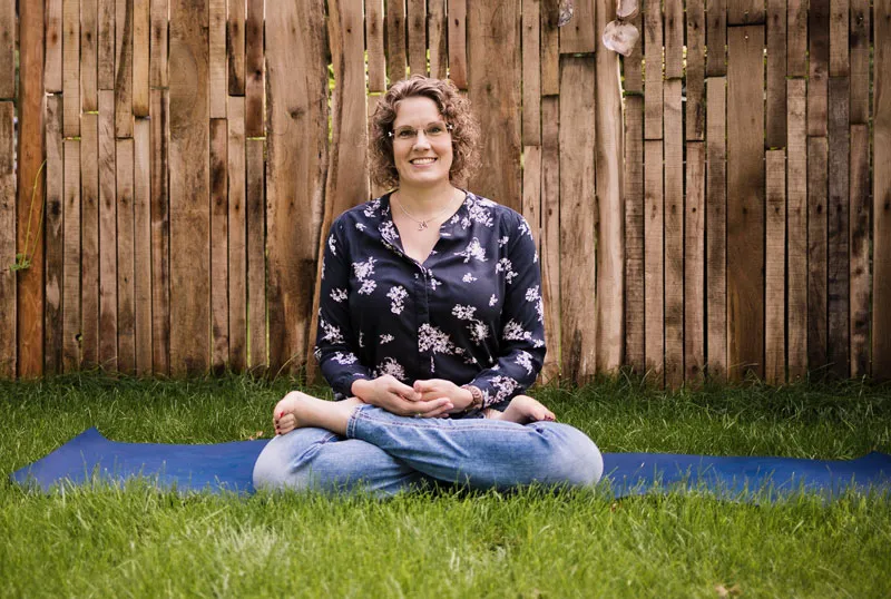 YogIna & Communications UG — yoga-studio i Bielefeld — 4