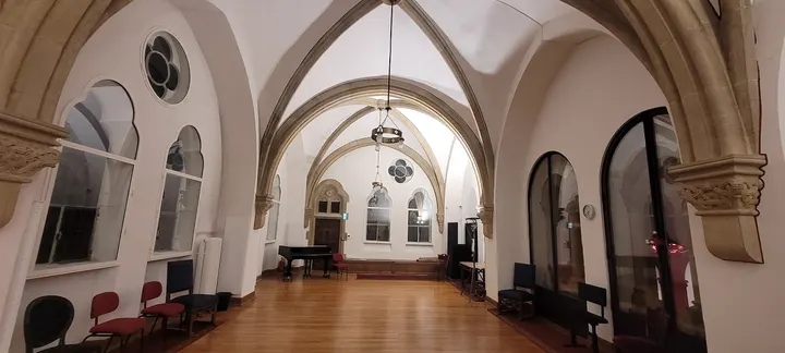 metzvilletango — Danse à Magny, Metz