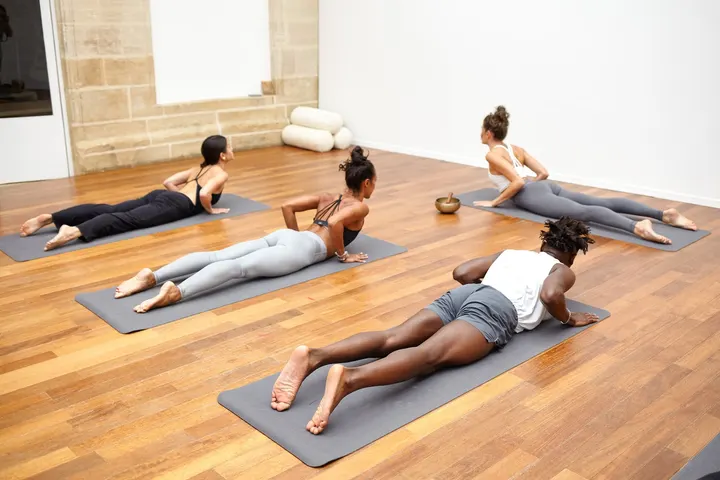 Rasa Yoga Rive Gauche — yoga-studio à Paris 5e Arrondissement, Paris — 3