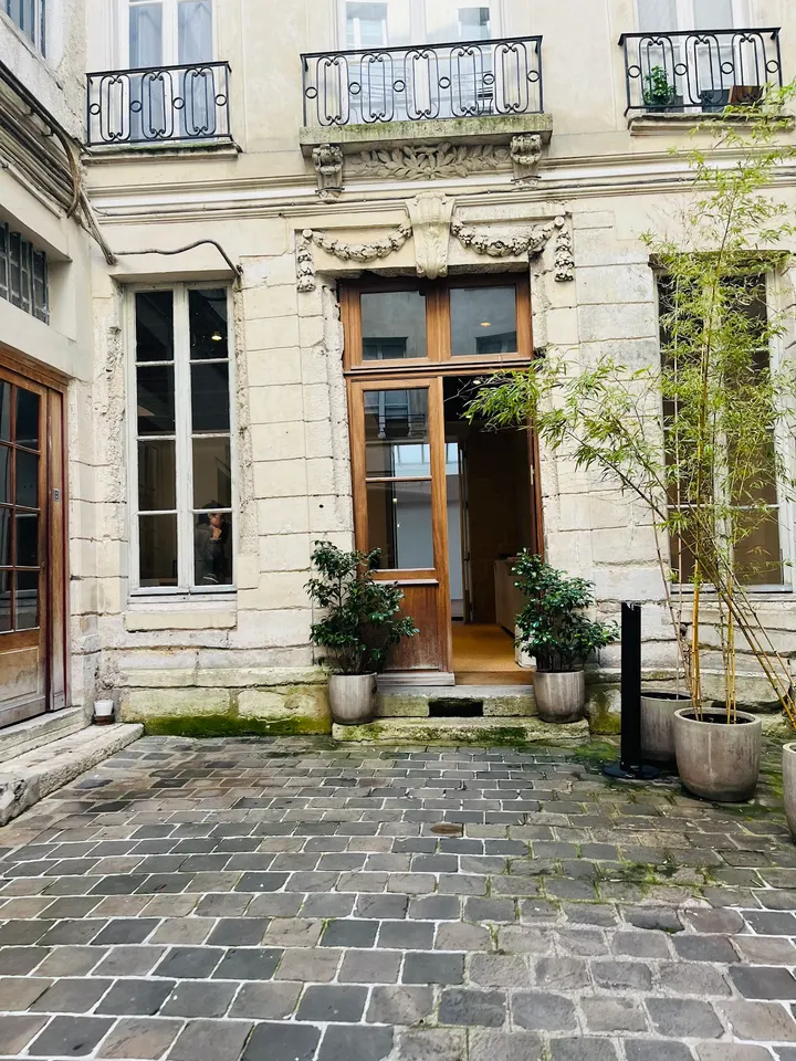 Rasa Yoga Rive Gauche — yoga-studio à Paris — 5