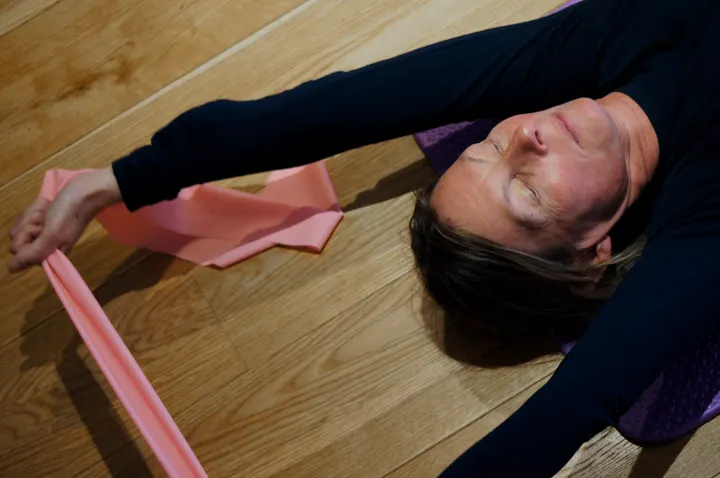 Pilates for Posture - Clapham Common Westside — pilates-studio in Clapham Junction, London — 3