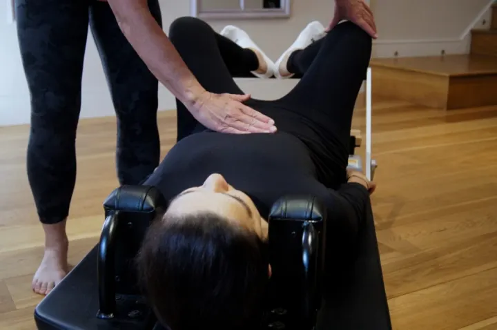 Pilates for Posture - Clapham Common Westside — pilates-studio in London — 3