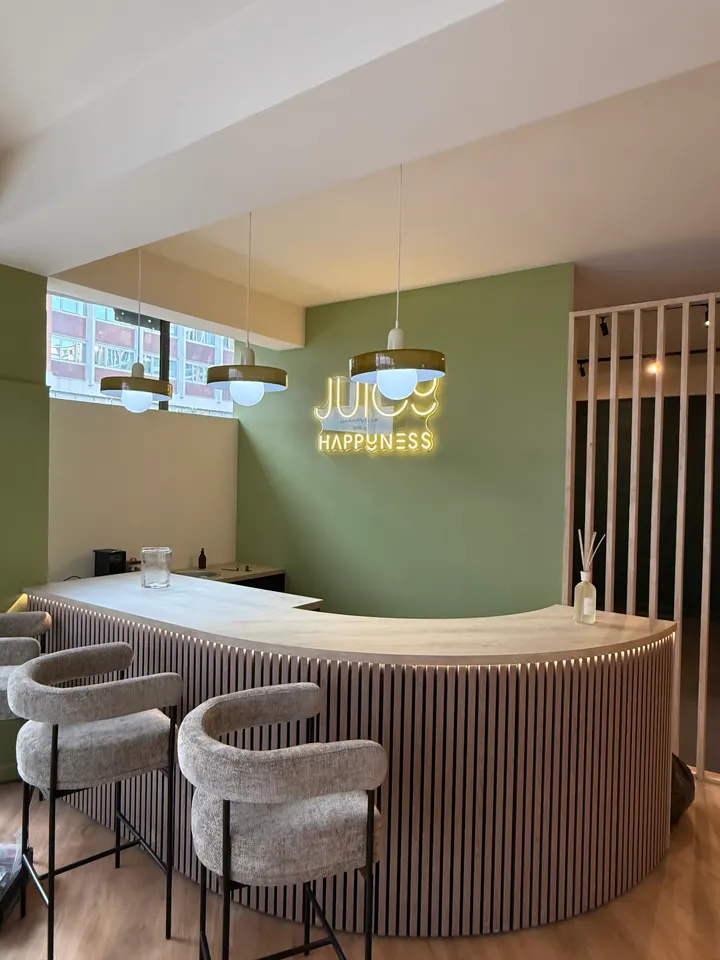 Happyness Club Pl. Occitane — lagree-studio à Toulouse — 4