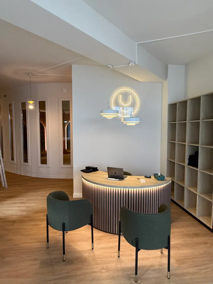Happyness Club Pl. Occitane — lagree-studio à Toulouse — 5