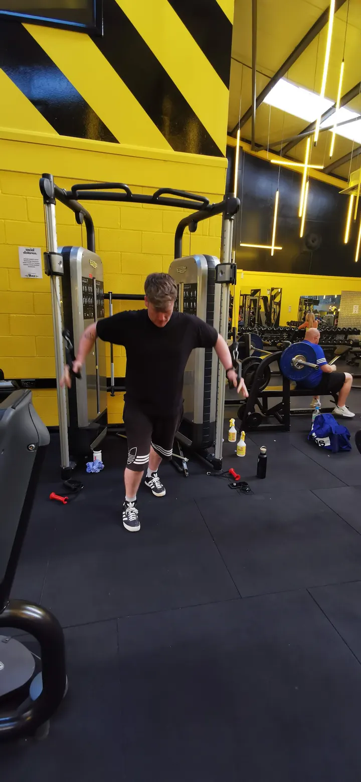 The Fitness Yard Lisburn — fitness studio in Hilden, Lisburn — 3
