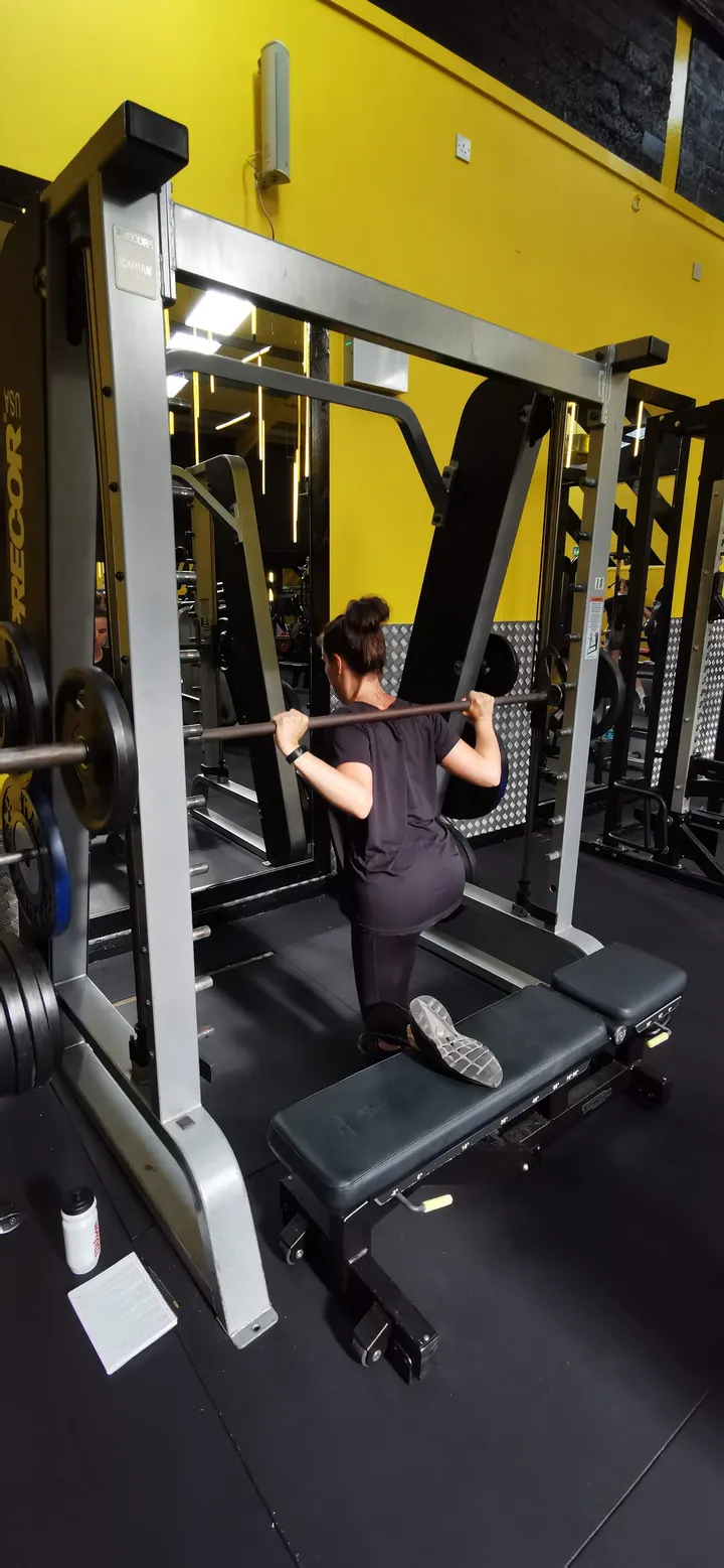 The Fitness Yard Lisburn — fitness studio in Lisburn — 3