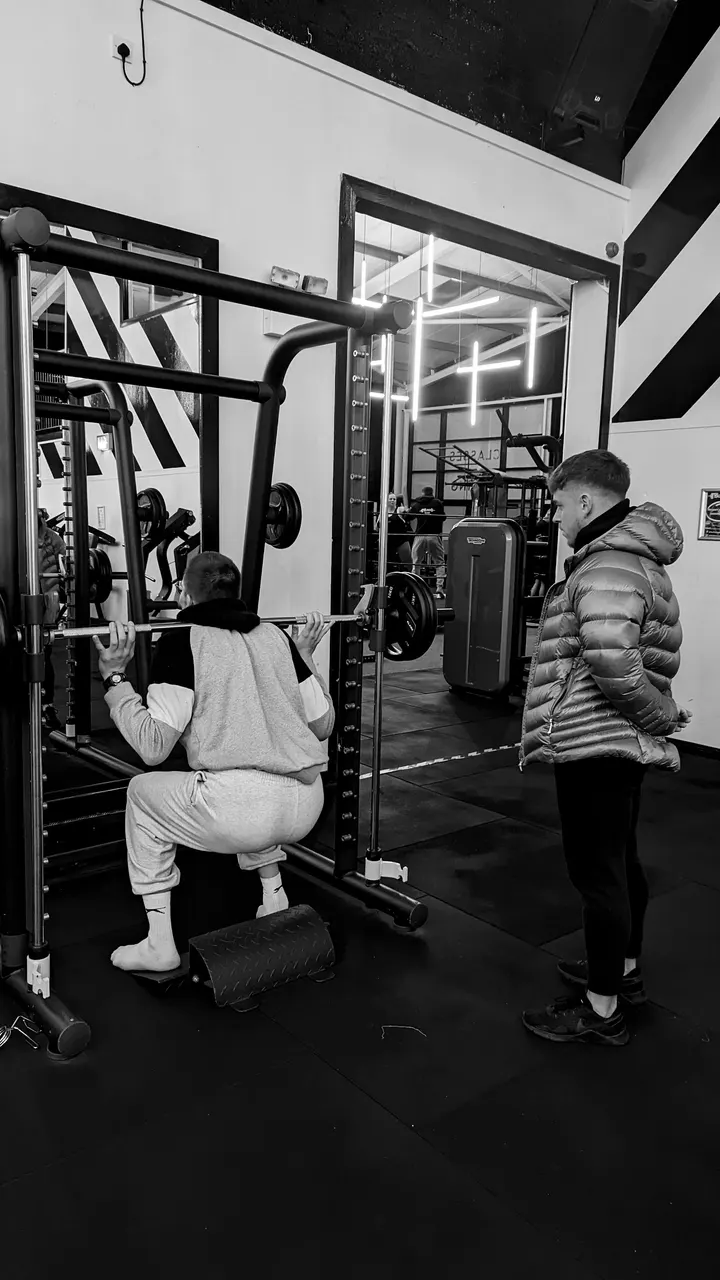 The Fitness Yard Lisburn — fitness studio in Lisburn — 4
