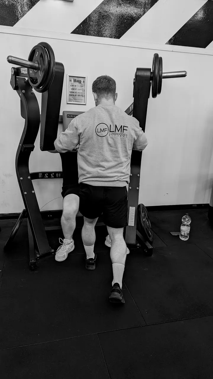 The Fitness Yard Lisburn — fitness studio in Lisburn — 5