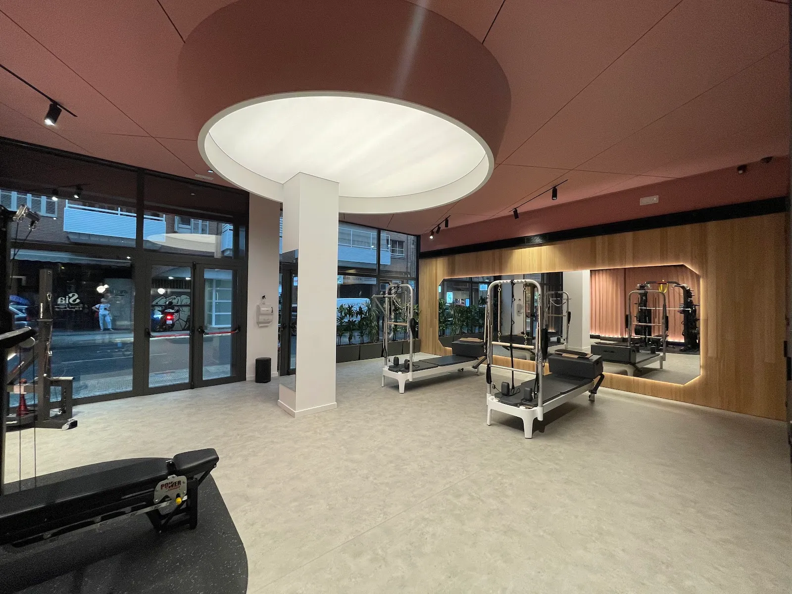 Personal Best — entrenamiento personal-studio en Lleida — 2