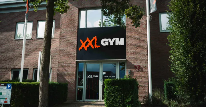 XXL Gym Nuenen — sportschool-studio in Eeneind, Nuenen — 3