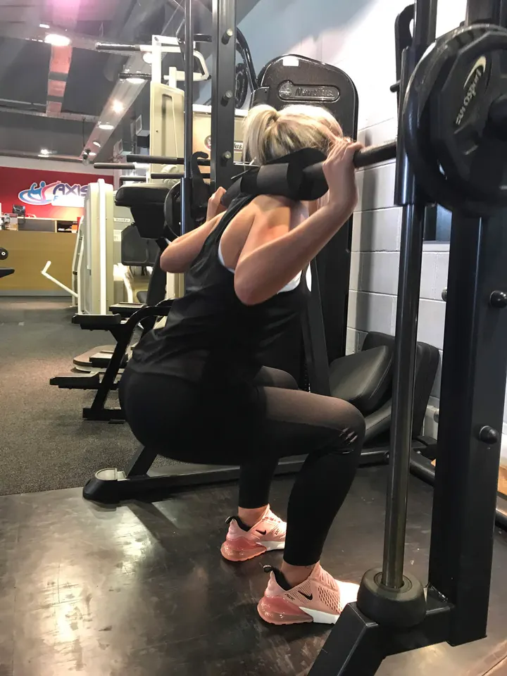 Axis Fitness — fitness studio in Newcastle Upon Tyne — 3