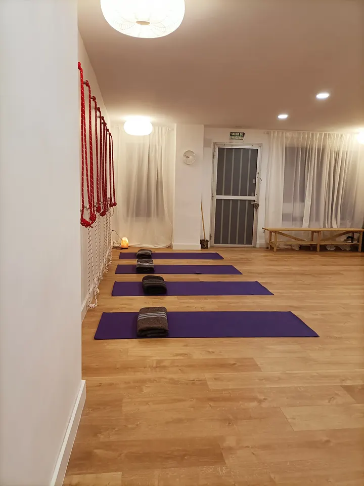 miZentro — yoga-studio en La Minilla, Las Palmas de Gran Canaria — 2
