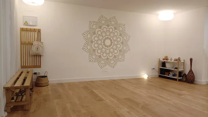 miZentro — yoga-studio en La Minilla, Las Palmas de Gran Canaria — 3