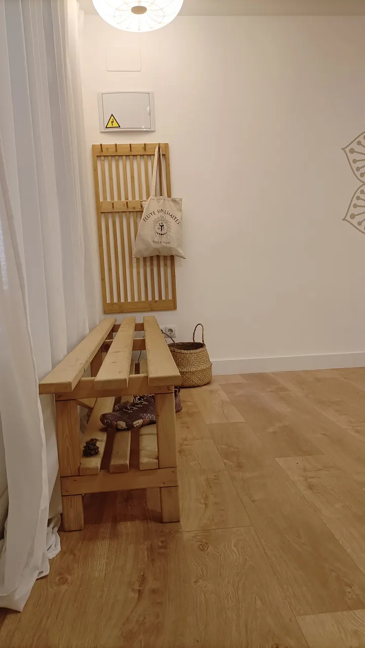 miZentro — yoga-studio en Las Palmas de Gran Canaria — 3