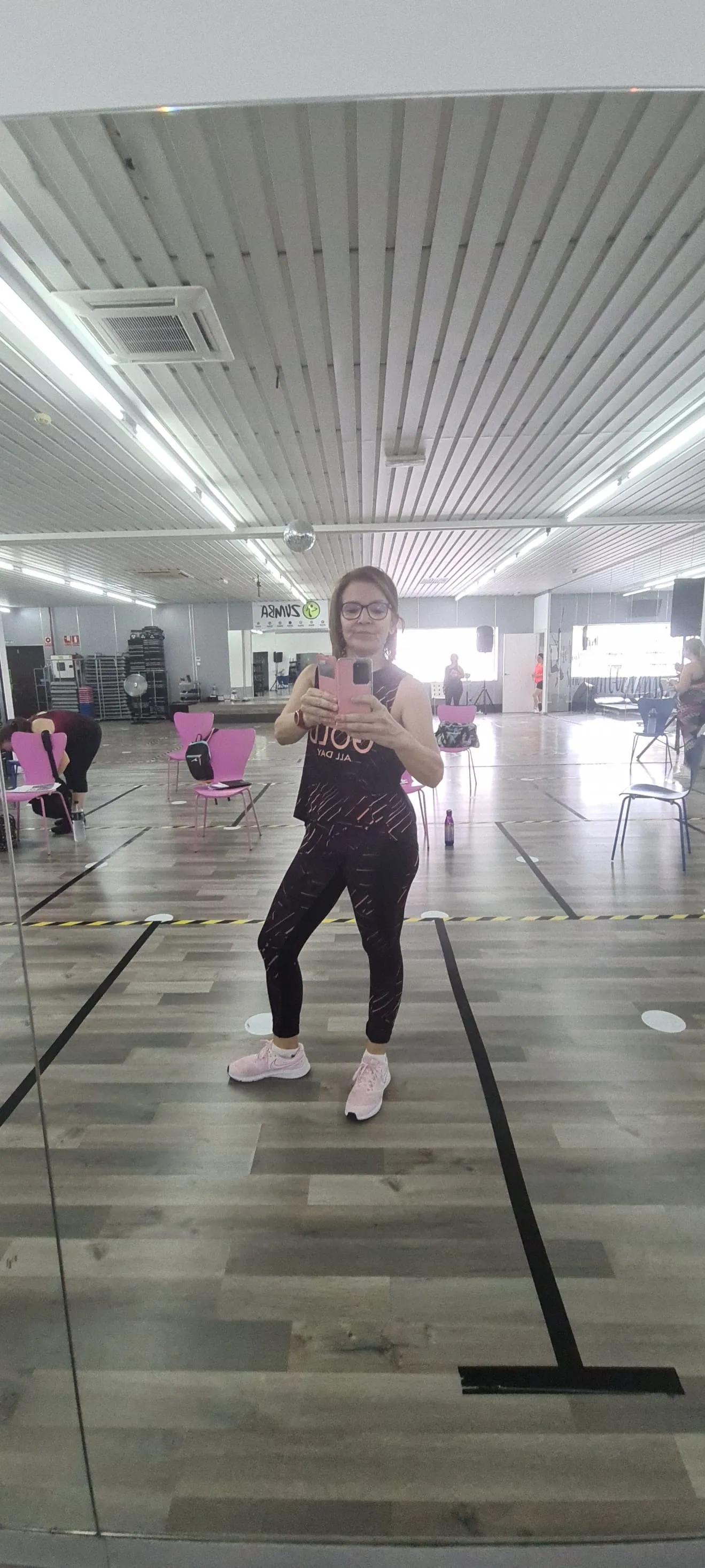 Estudio De Danza Esther Cañizares S.A. — baile-studio en Parla — 5