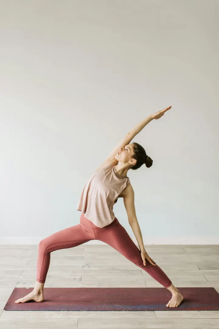 Astroyoga — yoga-studio in Culemborg — 3