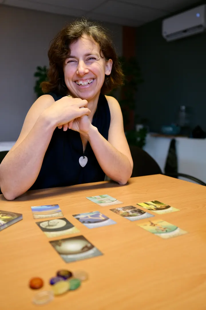 Astroyoga — Yoga in Culemborg