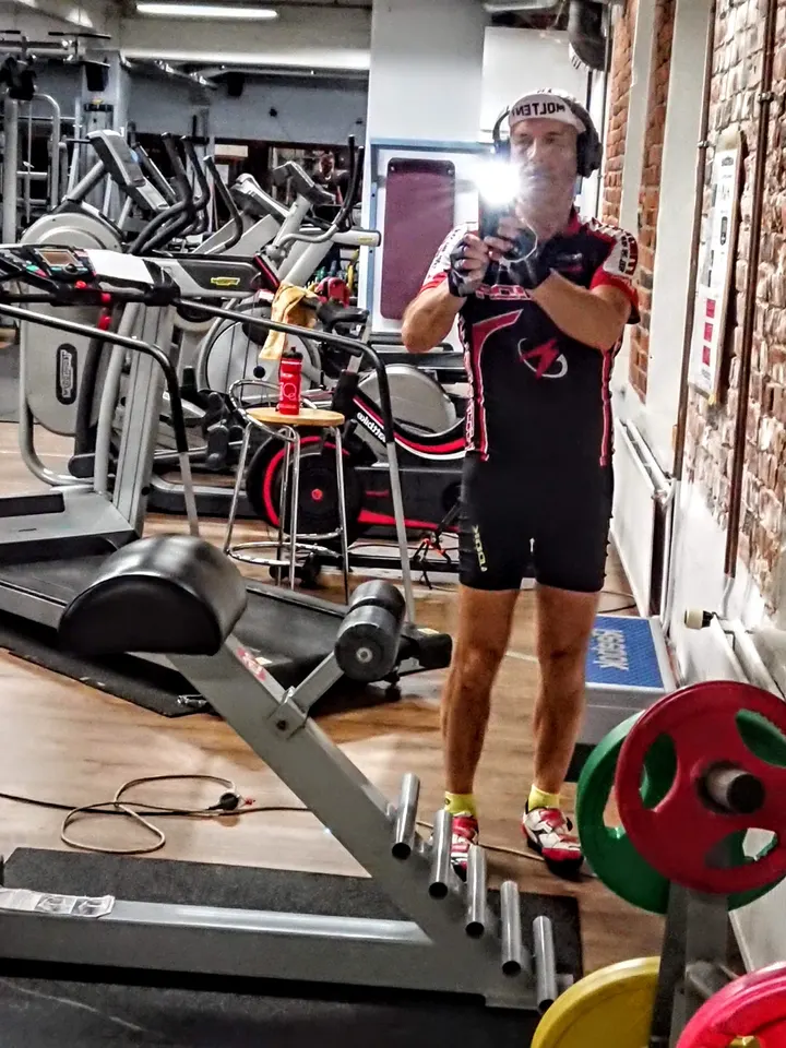 Gym23 — fitnessstudio – Koivula, Orimattila — 2