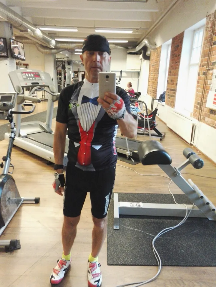 Gym23 — fitnessstudio – Koivula, Orimattila — 3