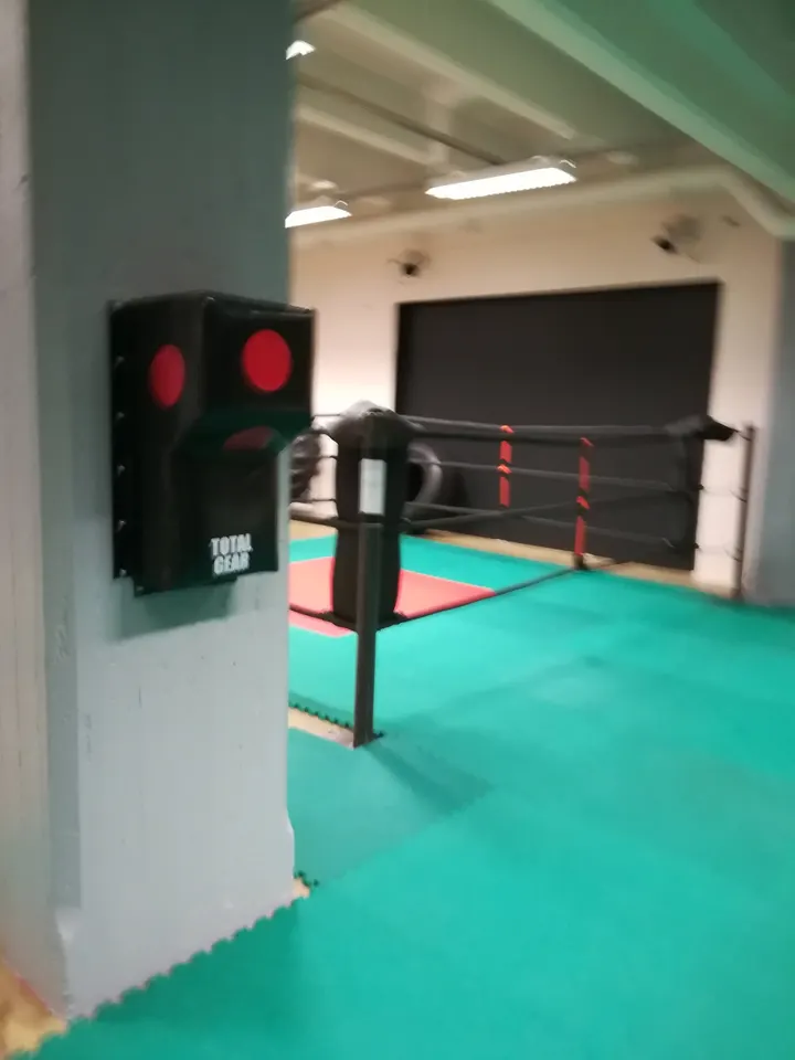Gym23 — fitnessstudio – Orimattila — 3