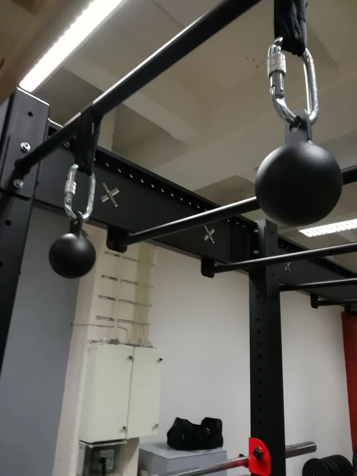 Gym23 — fitnessstudio – Orimattila — 4