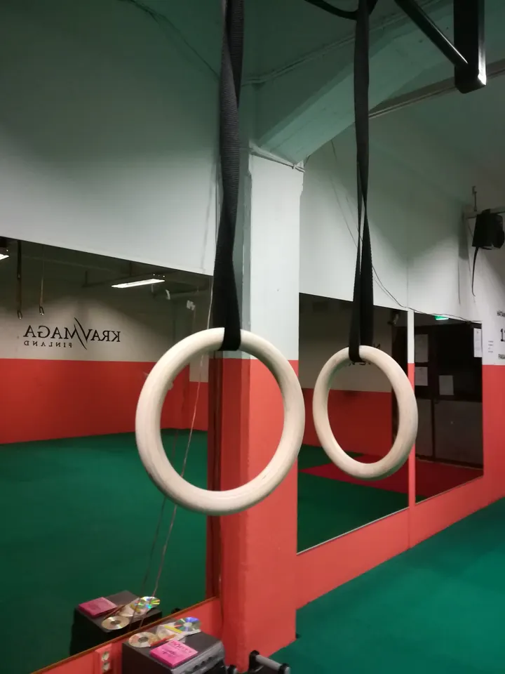 Gym23 — fitnessstudio – Orimattila — 5