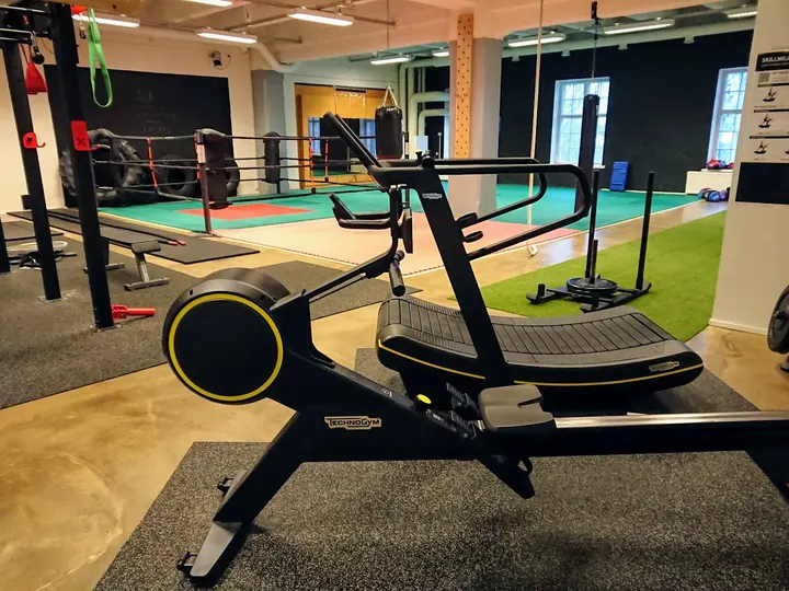 Gym23 — Fitnessstudio – Koivula, Orimattila