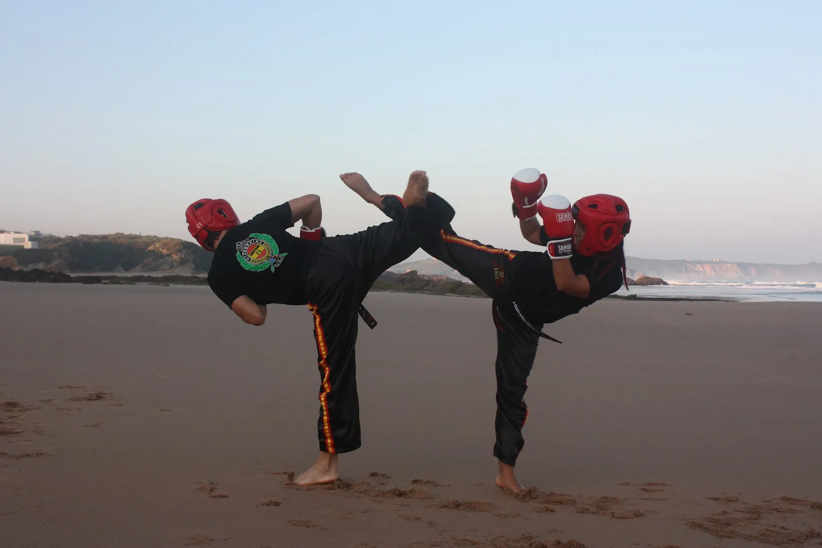 Caimán — boxeo-studio en Muriedas — 3