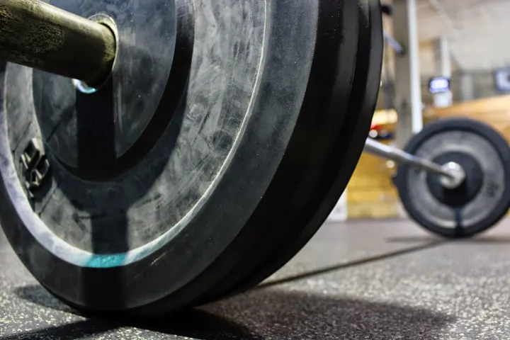 CrossFit Errenteria Cfdnt — crossfit-studio en Pontika, Errenteria — 2