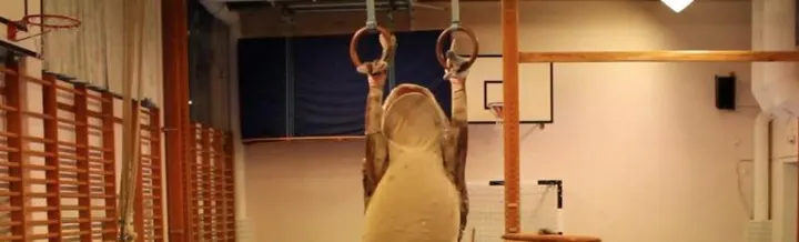 Riksidrottsmuseum — fitness studio in Gärdet, Stockholm — 3