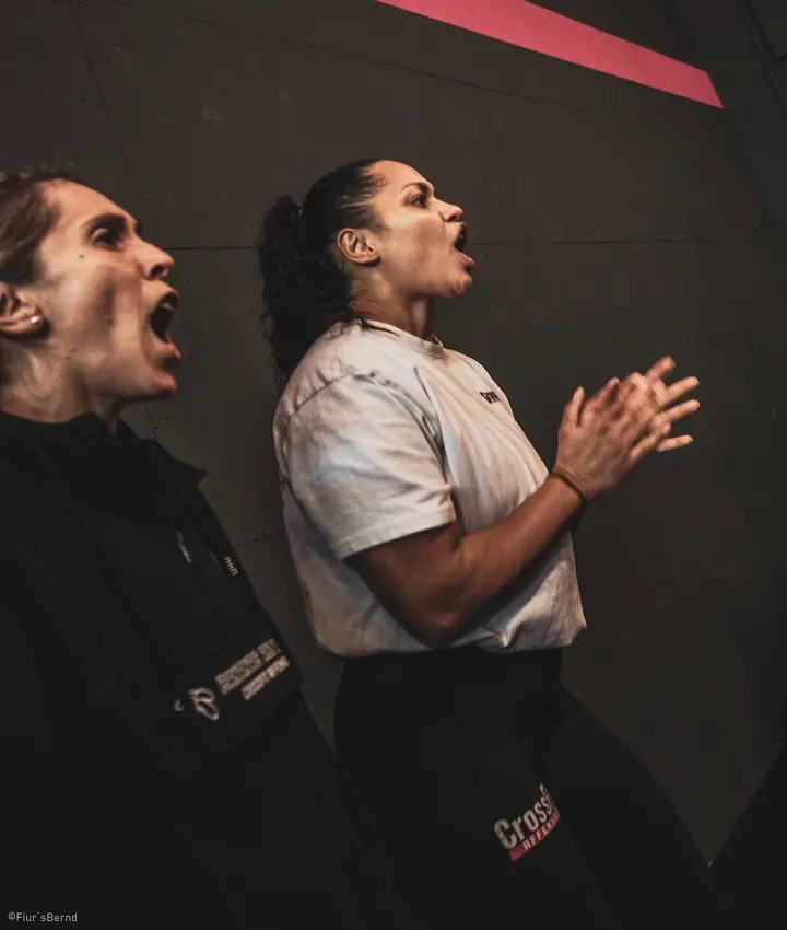 CrossFit Affenhaus — crossfit-studio in Schwäbisch Gmünd — 2