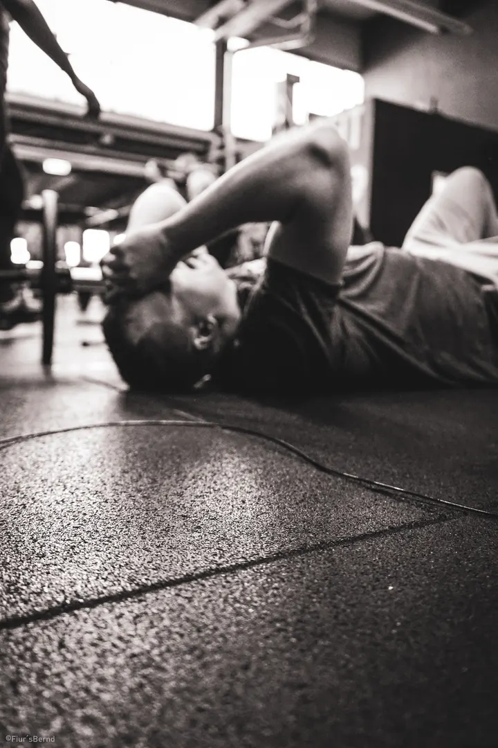 CrossFit Affenhaus — crossfit-studio in Schwäbisch Gmünd — 4
