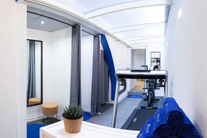 L'Atrium Coaching Sportif — coaching personnel-studio à Bordeaux Centre, Bordeaux — 2