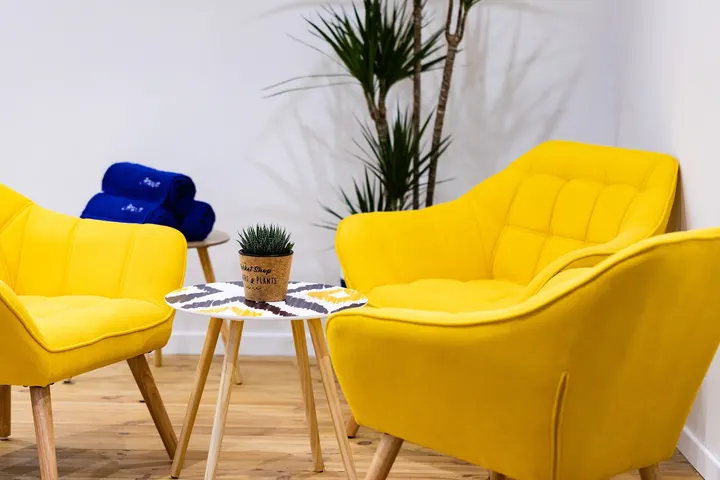 L'Atrium Coaching Sportif — coaching personnel-studio à Bordeaux — 3