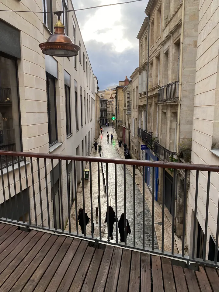 L'Atrium Coaching Sportif — coaching personnel-studio à Bordeaux — 5
