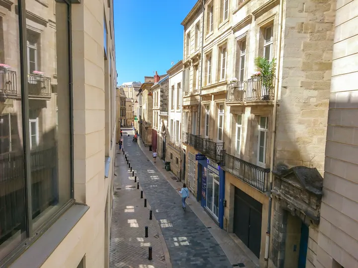 L'Atrium Coaching Sportif — Coaching personnel à Bordeaux Centre, Bordeaux
