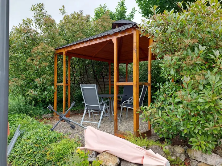 Sauna Dossenheim — recovery-studio in Dossenheim — 2