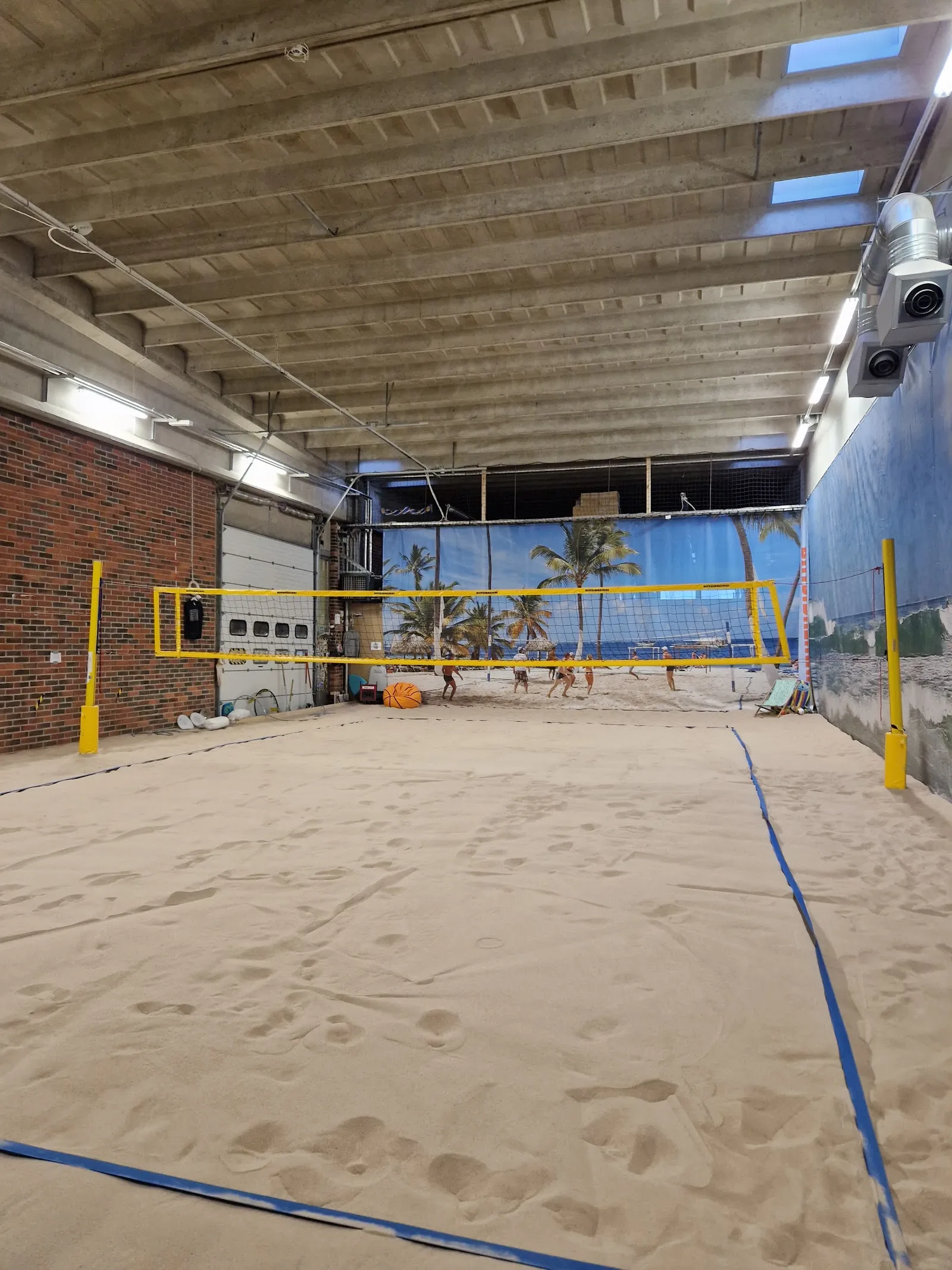 Biitsibreikki — fitnessstudio – Kärsämäki, Turku — 2