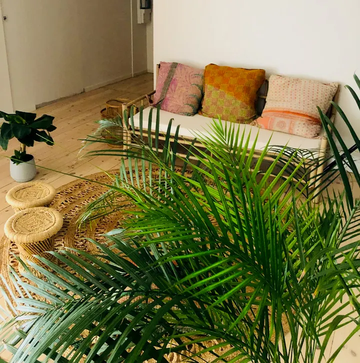 yogasenses.dk — yoga-studio i Bistrup, Birkerød — 2