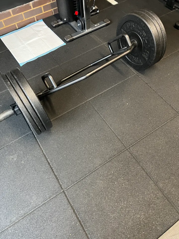 Core Performance — fitness studio in Twickenham, London — 2
