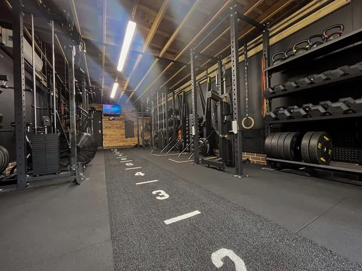 Core Performance — fitness studio in Twickenham, London — 3