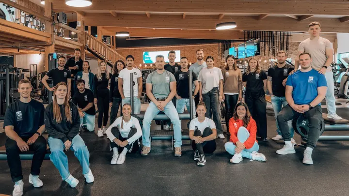 Dein Kraftwerk Langenzenn — Fitness Studio in Nürnberg