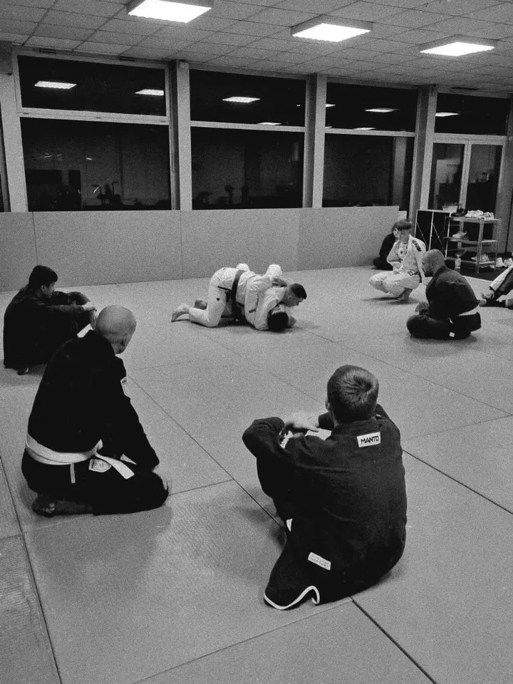 Ironmat — mma-studio in Dessau-Roßlau — 3